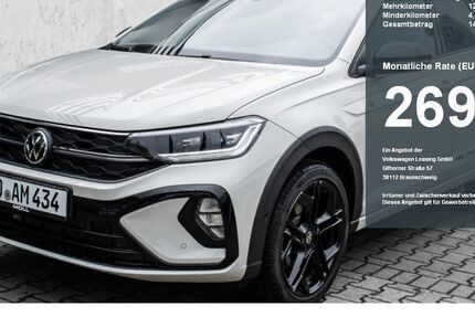 VW Taigo 10.000 km 26.900 &euro; Düsseldorf 40549