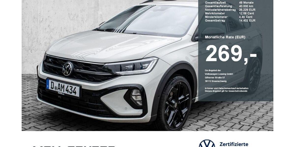 VW Taigo 10.000 km 26.900 &euro; Düsseldorf 40549