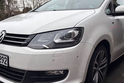 VW Sharan 249.900 km 9.950 &euro; Neu Isenburg 63263