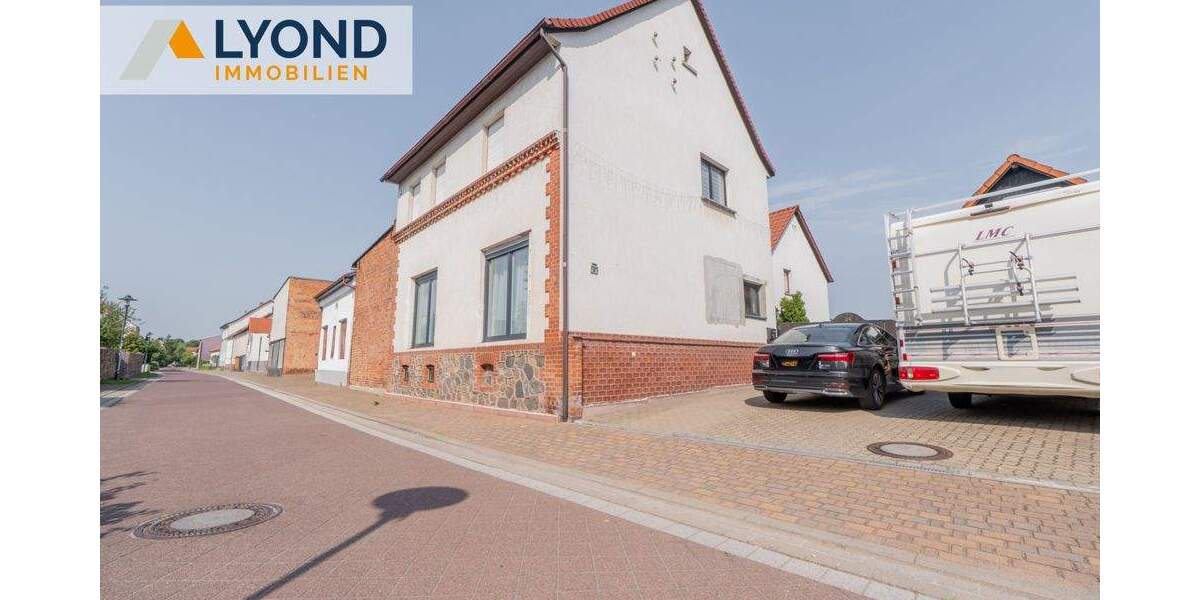 Modernes Einfamilienhaus mit vielen Entfaltungsmöglichkeiten 6 zimmer