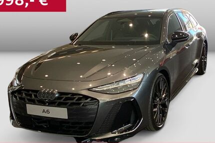Audi A6 6.000 km 84.890 &euro; Göppingen 73037