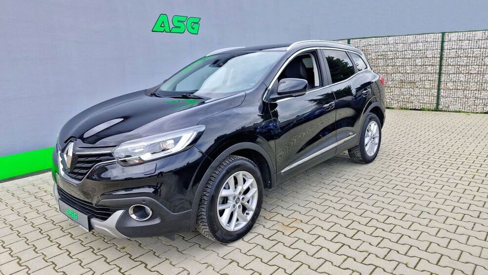 Kadjar
