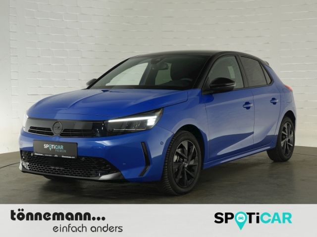 Opel Corsa 19.984 km 18.924 &euro; Heiden 46359