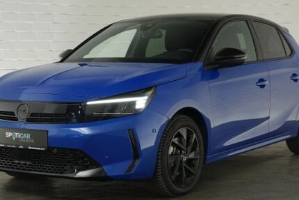 Opel Corsa 19.984 km 19.724 &euro; Heiden 46359