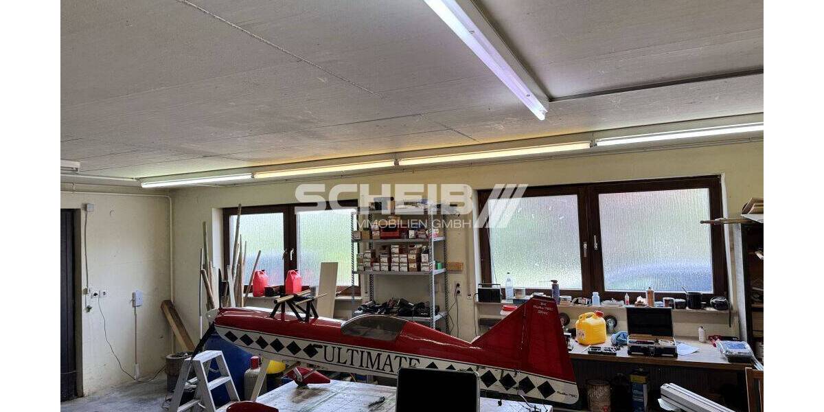 Gewerbeobjekt Mainhardt - 600&euro; | Angebot:24025598