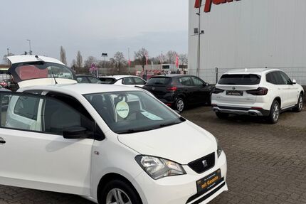 Seat Mii 76.000 km 5.555 &euro; Hannover/altwarmbüchen 30916
