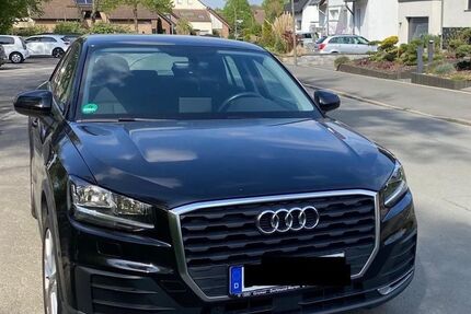 Audi Q2 64.000 km 13.999 &euro; Dortmund 44379