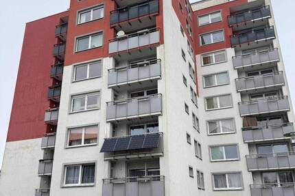 Wohnung Niedersachsen - Nienburg (Weser) Nienburg - 4 Zimmer, 82 m&sup2;, 139.000&euro; | Angebot:25644023