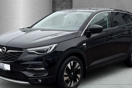 Opel Grandland (X) 86.757 km 14.480 &euro; Hamburg 21079