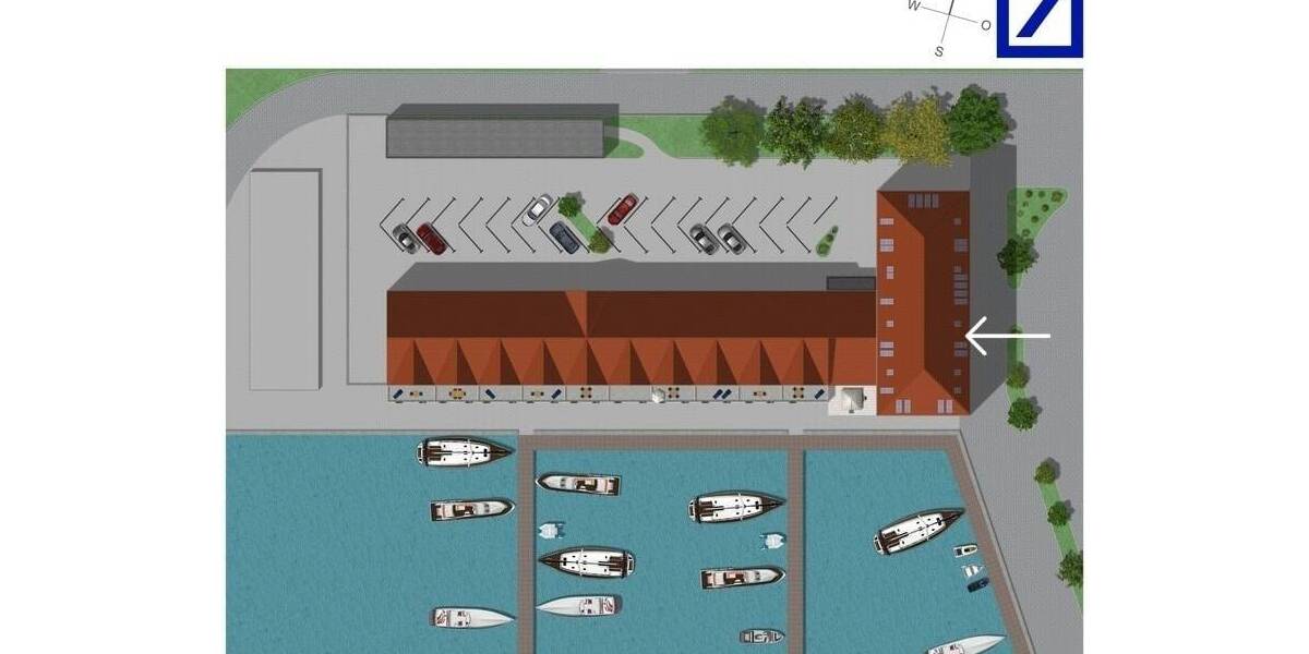 Etagenwohnung Karlshagen - 2 Zimmer, 42 m&sup2;, 190.000&euro; | Angebot:26345986