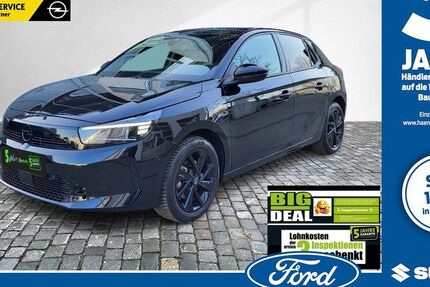 Opel Corsa 24.855 km 17.440 &euro; München 81827