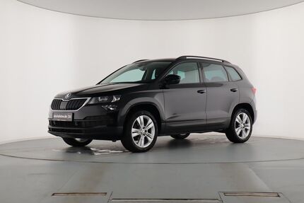 Skoda Karoq 45.160 km 22.889 &euro; Leipzig 04103