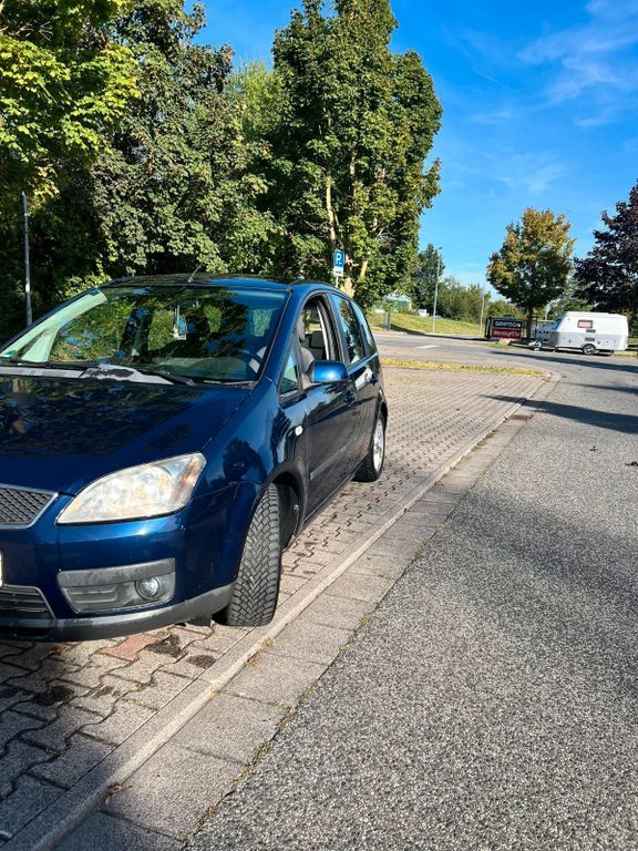 C-Max