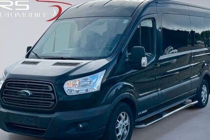 Ford Transit 155.000 km 19.980 &euro; Kropp 24848