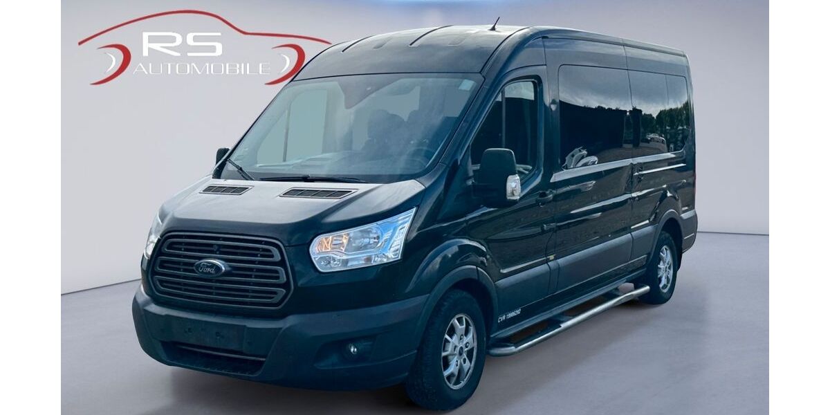 Ford Transit 155.000 km 19.980 &euro; Kropp 24848