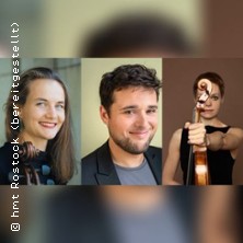 Alte Weisen - Neue Farben 14.02.2026 Haus des Gastes Graal-Müritz