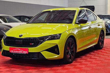 Skoda Octavia 13.911 km 39.950 &euro; Pfungstadt 64319