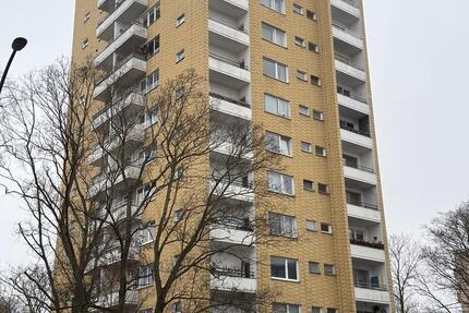 1 Zimmer ETW 43m² +Balkon+Aufzug – separate Küche in Britz 1 zimmer