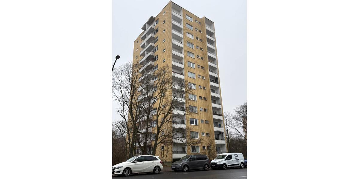 1 Zimmer ETW 43m² +Balkon+Aufzug – separate Küche in Britz 1 zimmer