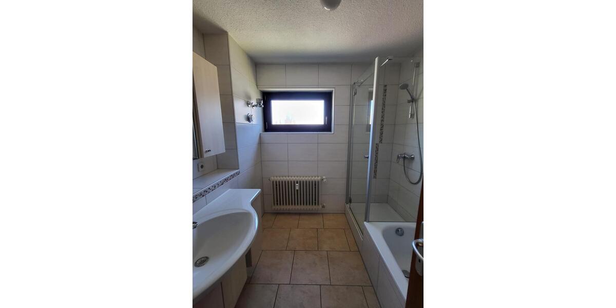 Etagenwohnung Kulmbach Blaich - 3 Zimmer, 99 m&sup2;, 950&euro; | Angebot:26614970