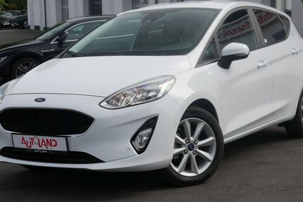 Ford Fiesta 57.618 km 12.890 &euro; Wismar 23970