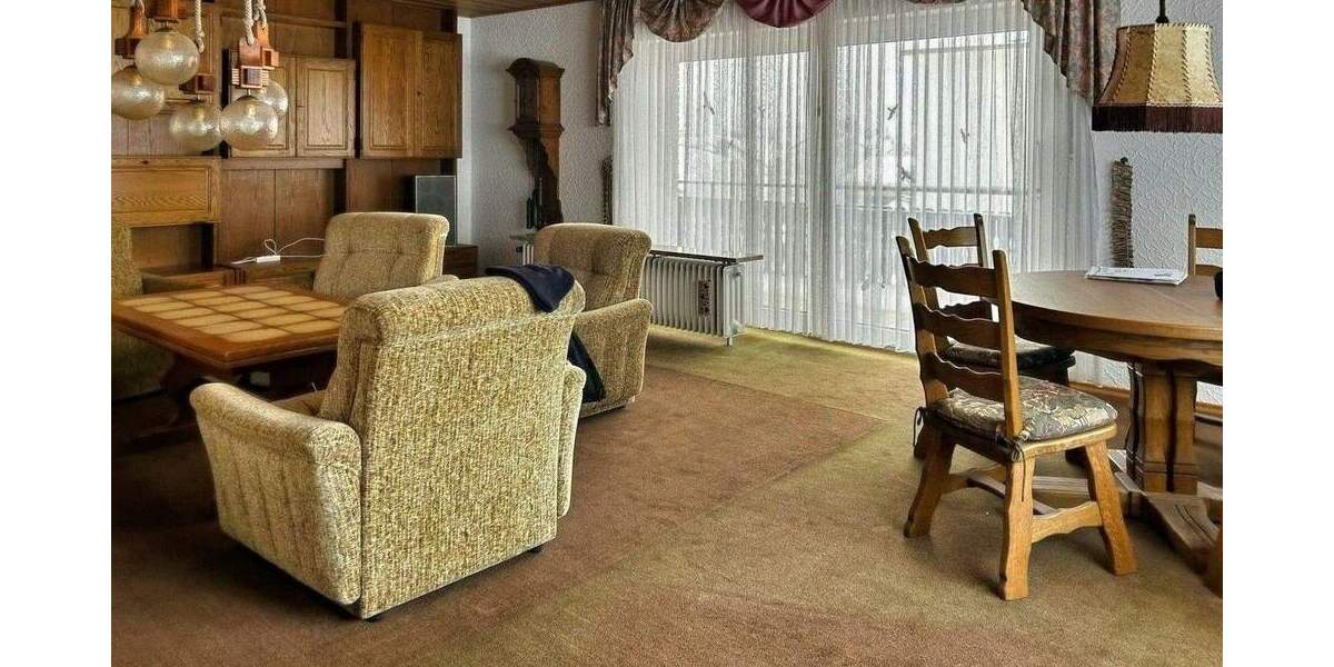 Einfamilienhaus Steinheim Sandebeck - 9 Zimmer, 209 m&sup2;, 249.000&euro; | Angebot:25069585