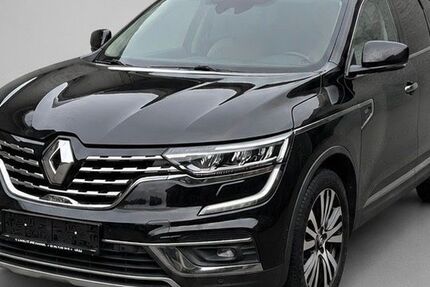 Renault Koleos 142.000 km 19.490 &euro; Köln 51143