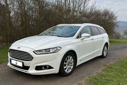 Ford Mondeo 135.311 km 11.700 &euro; Rotenburg an der Fulda 36199