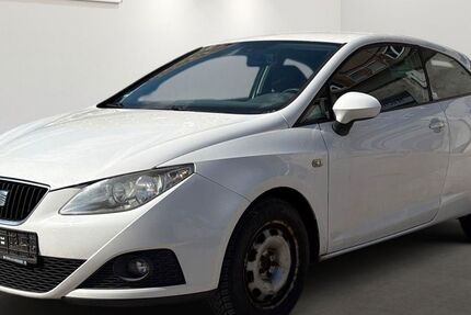 Seat Ibiza 191.982 km 1.499 &euro; Berlin 12681