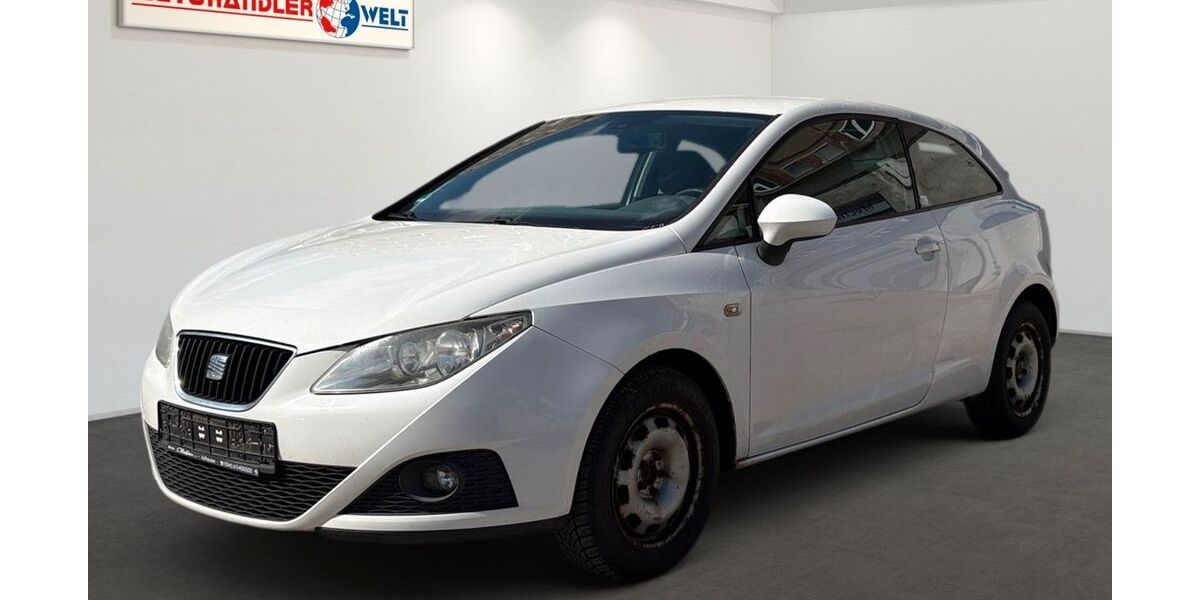 Seat Ibiza 191.982 km 1.499 &euro; Berlin 12681