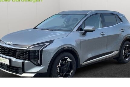 Kia Sportage 7.500 km 31.980 &euro; Gardelegen 39638