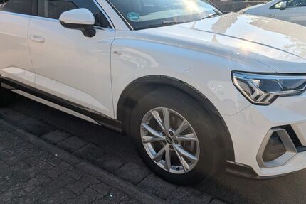 Audi Q3 105.998 km 25.500 &euro; Rüsselsheim am Main 65428