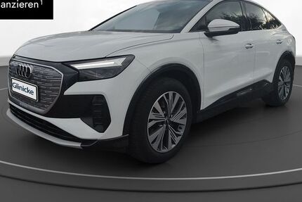 Audi Q4 e-tron 13.900 km 25.980 &euro; Bad Langensalza 99947