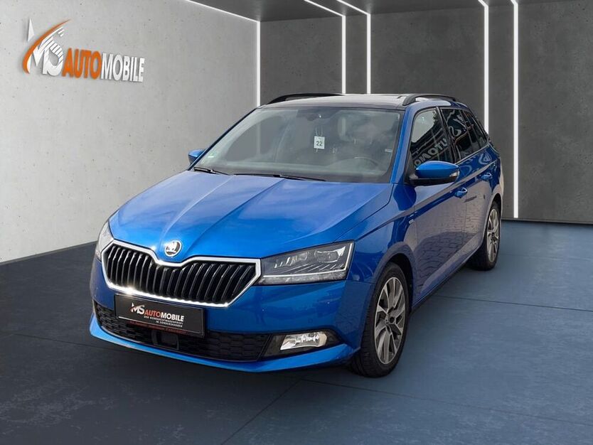 Fabia