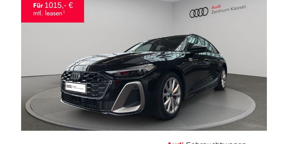 Audi A5 6.050 km 73.390 &euro; Kassel 34125