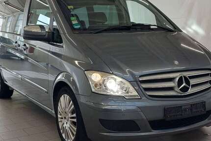 Mercedes-Benz Viano 180.000 km 21.950 &euro; Ronnenberg 30952