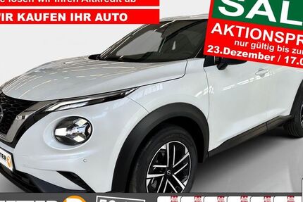 Nissan Juke 1.218 km 20.770 &euro; Rheinstetten 76287