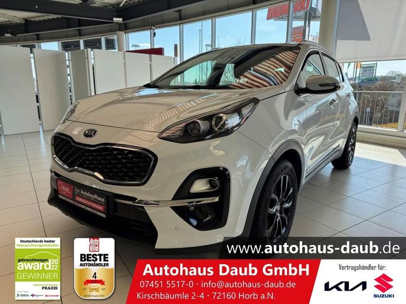 Sportage