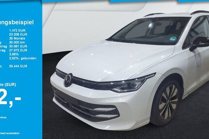 VW Golf 25.356 km 29.444 &euro; Gera 07546