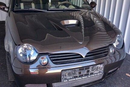 VW Lupo