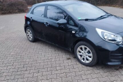 Kia Rio 146.000 km 5.000 &euro; Ebersbach an der Fils 73061