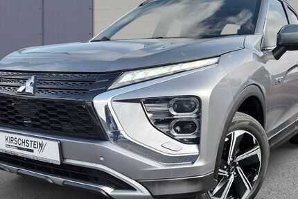 Mitsubishi Eclipse Cross 39.501 km 20.990 &euro; Bad Hersfeld 36251