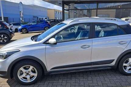 Hyundai i20 63.150 km 8.990 &euro; Sulingen 27232