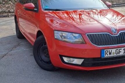 Skoda Octavia 220.718 km 8.900 &euro; Geislingen 73312
