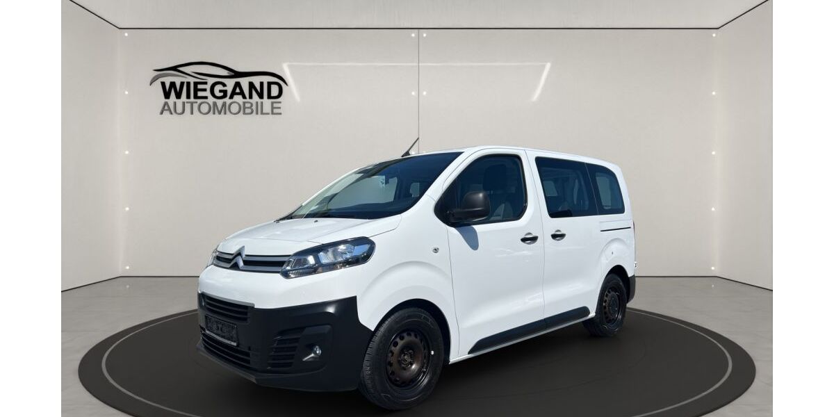 Citroen Jumpy 130.000 km 11.990 € Viernheim 68519