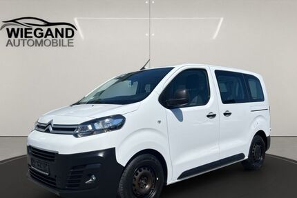 Citroen Jumpy 130.000 km 16.930 € Viernheim 68519