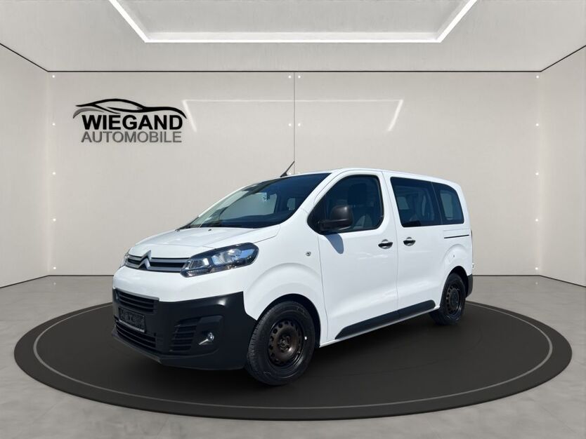 Citroen Jumpy 130.000 km 16.930 € Viernheim 68519