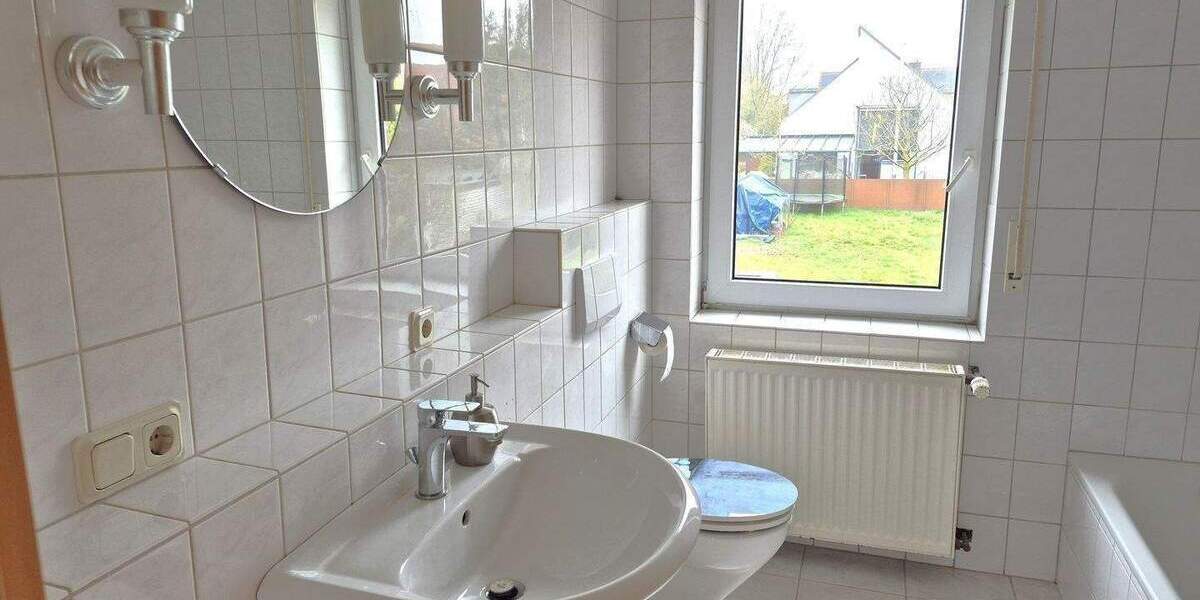 Etagenwohnung Freren - 3 Zimmer, 75 m&sup2;, 590&euro; | Angebot:26568906