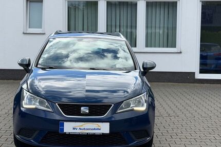 Seat Ibiza 136.000 km 7.990 &euro; Neuwied 56567