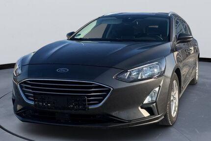 Ford Focus 94.100 km 10.900 &euro; Niederlauer 97618